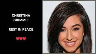 ❤️ People Who Have Sadly Died (PART 22) ❤️