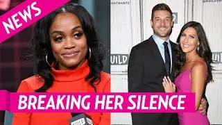 Becca Kufrin Breaks Her Silence on Garrett Yrigoyen&rsquo;s Police Post