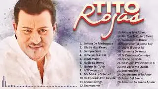 GRANDES CANCIONES DE LA TITO ROJAS | SALSA ROMANTICA MIX 2021