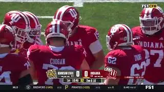 Kennesaw State vs Indiana Full Game | Sept 6 2025 NCAA Football Complete Replay