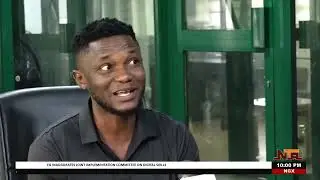 Nigerian Footballers Shine Abroad, But What About Local Leagues?