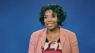 Tamisha Thomas&rsquo; Experience as an FAA STEM AVSED Outreach Representative