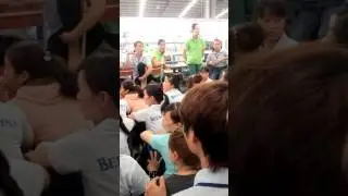 Beesco vina đ&igrave;nh c&ocirc;ng 4