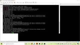 How to create a Volume Group ( VG), Logical Volume (LV) and file system (FS) on a Redhat Linux VM