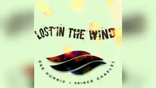 One Hunnid x Prince Charles - Lost in the wind
