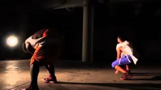 Wanderlust // The Dance Cartel