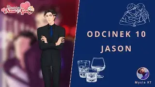 Słodki Flirt: New Gen - Odc. 10 [Jason]