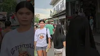 THE HAPPY PEOPLE OF SUBIC ZAMBALES. #travelphilippines #subiczambales #walkingtourphilippines