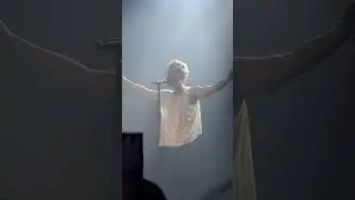 LANY - Hericane