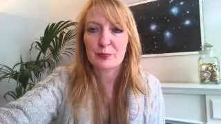 Horoscope Aquarius May 2016 with Veerle