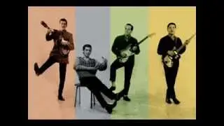Los Steivos - En el lugar que esté