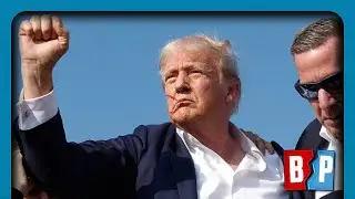 BREAKING: Trump ASSASSINATION Plot Details REVEALED