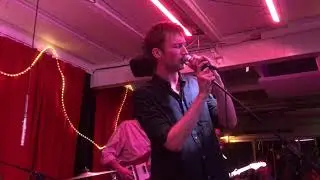Eken - Ivar Lo's Park (not complete), Live at Slussens Pensionat, Orust (190824)