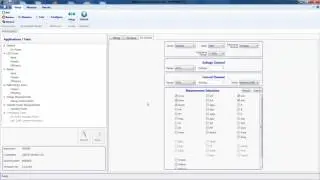 Tektronix - Power supply Level VI efficiency measurement with PA3000 Power Analyzer