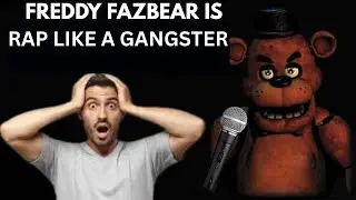 IM FREDDY FAZBEAR RAP FULL ANIMATION (song by@BugDroidCell )