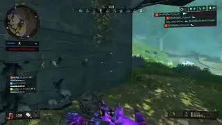 Aggressive Blackout Wins | Aquiferium Ft. Last Standing
