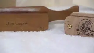 Box Turkey Calls
