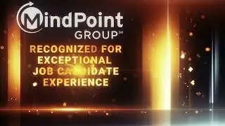 MindPoint Group Wins 2023 Candidate Experience Award from the Talent Board