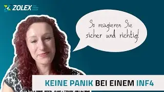 So gehen Sie richtig mit einem INF4 um | Zoll- und Exportwissen
