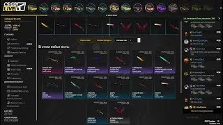 ФАРМ СКИНОВ на сайте CSGOLIVE.COM