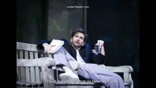 Don Juan in Soho Production Images London Wyndham's Theatre