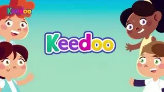 Nickelodeon (Greece) - Continuity and Keedoo launch (December 31, 2025) (2)