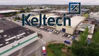 Keltech Overhead Guards & Cabins