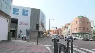 VOX Algeciras propone bonificar al m&aacute;ximo la plusval&iacute;a por herencias y bajar el IBI