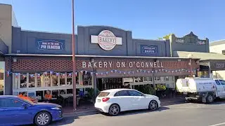 @MeatPieAppreciationGroup at Bakery On O'Connell - North Adelaide, South Australia