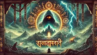 Rahasya Aur Devtva | An Epic Indian Mythology Thriller | Official Trailer
