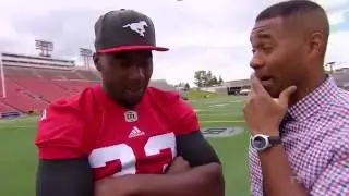 CFL LOCKER ROOMS | CABBIE PRESENTS