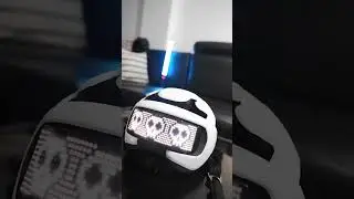 The Helmet That Actually Does More 🧠✨