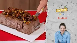 Pralin&eacute; - Isabel Vermal | El Gourmet