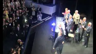 SNP Conference, 2011