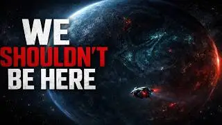 Нам здесь не место! Скрытая опасность освоения космоса!