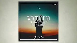 Alex Hook & Shyam P - Won&acute;t Let Go (Anton Ishutin Remix)