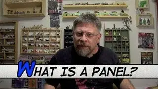 Ask The Panel Jumper: What Is A Panel?