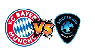 FIFA 22: Showdown (S1-E1).