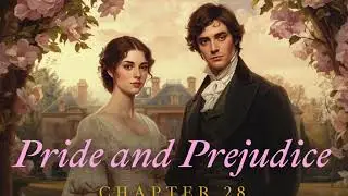 Pride and Prejudice &ndash; Chapter 28 | Full Audiobook by Jane Austen | Classic Literature