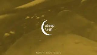 Mustlord - Liminal Spaces I [drone / dark ambient]
