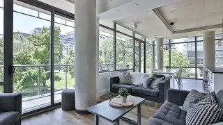 55 Stewart Street | The Thompson Residences