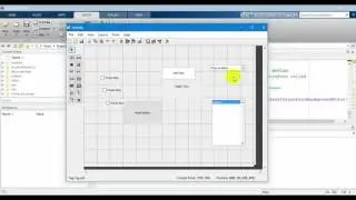 MATLAB Tutorial NO 35  GUI 1