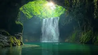 Music for Meditation, Yoga, and Deep Relaxation