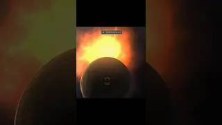 This Planet Mix Shocked Me 😳 Jupiter + Neptune (Solar Smash) #shorts