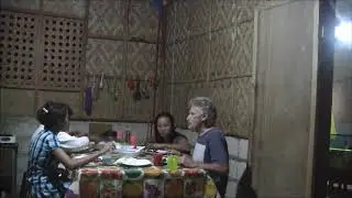 FOREIGNER HUSBAND ACCUSED OF EATING TO MUCH RICE IN DINNER ?? ALMOST CRIED UP ?