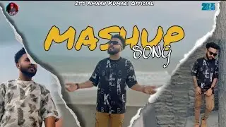 Amaan kumari | urdu balochi mashup song | 2025 eidgift