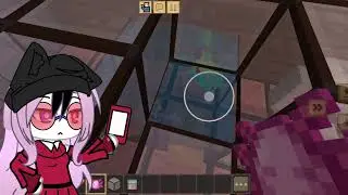 Katie Plays Crafting and building/part 1