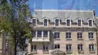 Embassy Row, Washington DC