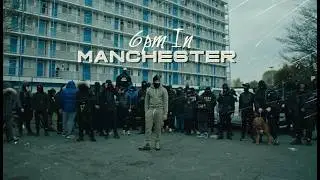 Aitch ft. Tunde & Kenzo - 6pm In Manchester [Music Video]
