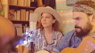 The Riverside - Stable - La Conchita Sessions